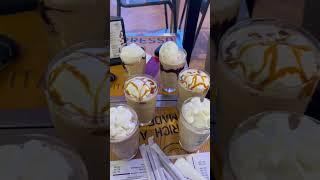 Coffee lovers # coffee beans at faisalabad #cookwithaisha