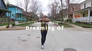 Sammy Haig - Dreaming Of (solo transcription)