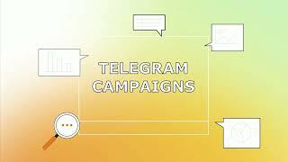 Telegram Campaigns