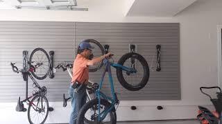 Steadyrack 2020