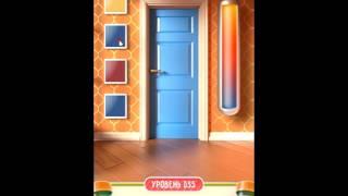 100 Doors Puzzle Box level 35