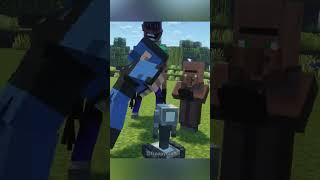 Minecraft Meme