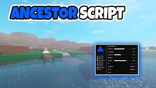  ANCESTOR SCRIPT ! [ Free ]  Lumber Tycoon 2 Scripts  | ROBLOX Scripts