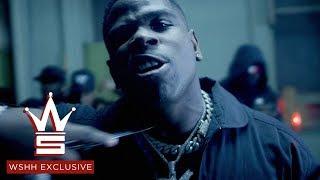 Casanova "Gripped Up" (WSHH Exclusive - Official Music Video)