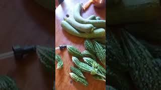 Organic home grown