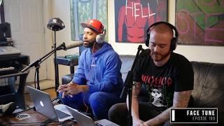 The Joe Budden Podcast Episode 169 | "Face Tune"