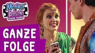 Maggie & Bianca Fashion Friends I Staffel 2 Folge 19 - Positiv denken! [GANZE FOLGE]