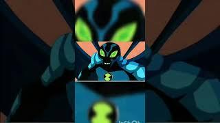 ##only ben 10 fan understand this video