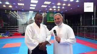 هوايتي Hewayati   - الايكيدو Aikido