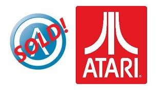 AtariAge Sold To Atari Update & My Thoughts