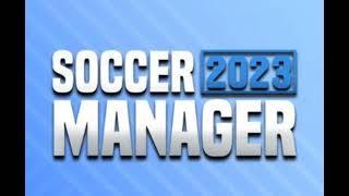 Soccer Manager 2023 Soundtrack / SM23