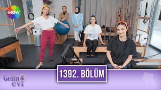 Gelin Evi 1392. Bölüm | 20 Kasım 2024