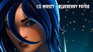 Fortnite Montage #4 Lil Mosey - Blueberry Faygo