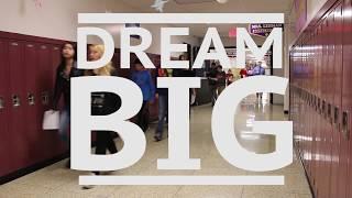 Ephrata Area School District: Dream Big