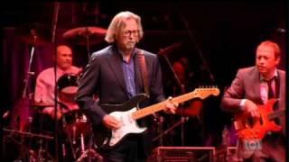 Eric Clapton - Crossroads - Prince's Trust Rock Gala 2010