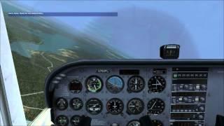 Microsoft Flight Simulator X: Learning Center - Student Pilot Lessons!