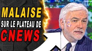 MALAISE sur CNEWS, BOOBA tacle Leon MARCHAND, DELOGU menacé de M**T