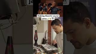 Making #doechii sound jazzy