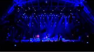 The Verve - History / LIVE Glastonbury 2008