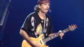 Santana - Oye Como Va (Live HQ - Carlos Santana)