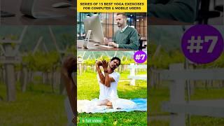 Fix Your Tech Neck: These Moves Are Pure Bliss #7 #neckexercises