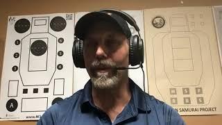 Brian Hill The Complete Combatant -  What A Performance Coach Would Tell The Gun Industry
