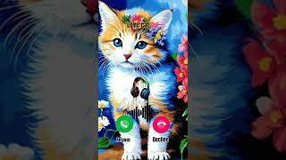 #ringtone #nadaderingtelepon #smartphone #ringtones #music #bgm #cat #smartphoneringtones