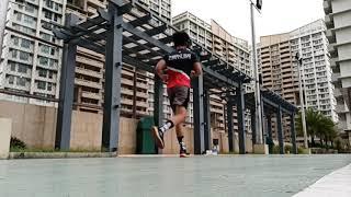 World OCR V - Rodelas - August 2020