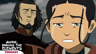 Katara Confronts Her Dad  | Full Scene | Avatar: The Last Airbender