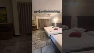 Best hotel close to Palani Temple | Palani Temple Stay | Best hotel Palani Murugan Temple