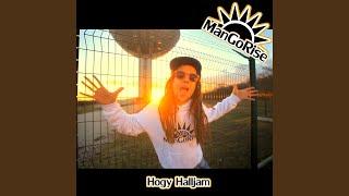 Hogy Halljam