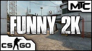 CS:GO | Cache Funny 2K by Maxtasy