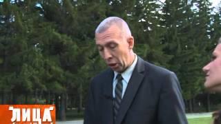 "Лица" с Татьяной Шкириной. Александр Лихачев 31 августа 2012г.