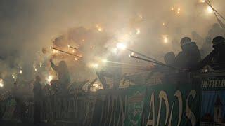 Rapid Wien Ultras - Info & Best Moments