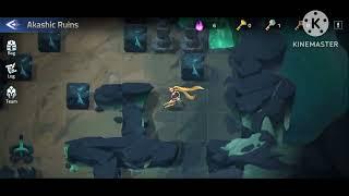 HOW TO FINISH AKASHIC RUINS PROLOGUE 5 FINALE - MOBILE LEGENDS ADVENTURE #mobilelegendsadventure