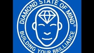 DIAMOND  --  State of Mind by Shae McNamara