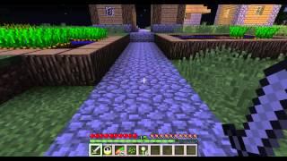 Mikkel Frost Minecraft 022 - A Tiny Update