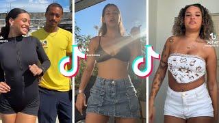 MELHORES DANCINHAS DA SEMANA | TIKTOK MASHUP BRAZIL 2024 | DANCE SE SOUBER | TENTE NÃO DANÇAR