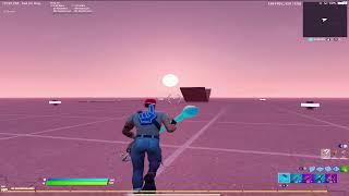 Fortnite Mobile Stream 120 FPS