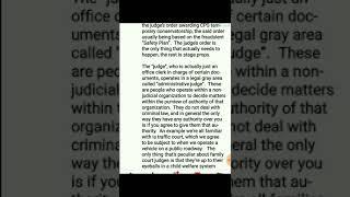 Informative comments on northwestlibertynews