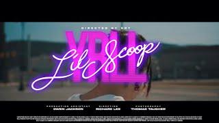 Lil Scoop - Young Rich Lavish Lifestyle [Official Music Video]