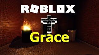 Roblox grace (might play other games later too)