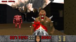 Doom 2 Enhanced Part 2