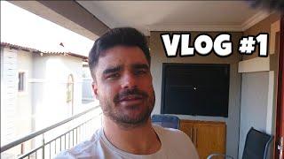 Vlog#1 // This year's been tough...#HammerVlogs