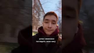 Как прошел твой день? ️#деньсомной #деньстудента