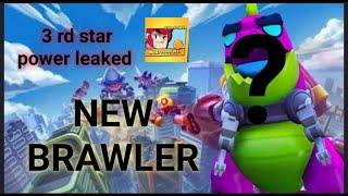 SUMMER OF DINOSAURS | BRAWL TALK LEAKED | Brawl stars leaks