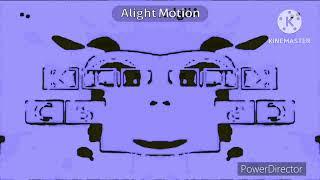 Klasky Csupo in G Major 93 + Low Voice^11