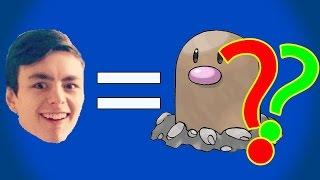 willw00t IS ACTUALLY A DIGLETT!?!?