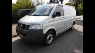 Volkswagen Transporter First Call Van Hearse Funeral Cars Rouwauto Begrafenisauto