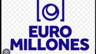 Euromillones semanal